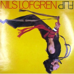 Пластинка Nils Lofgren Flip